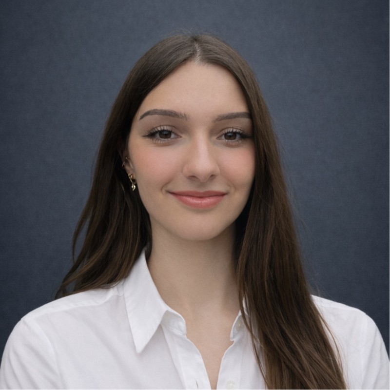 Majandra Garcia portrait